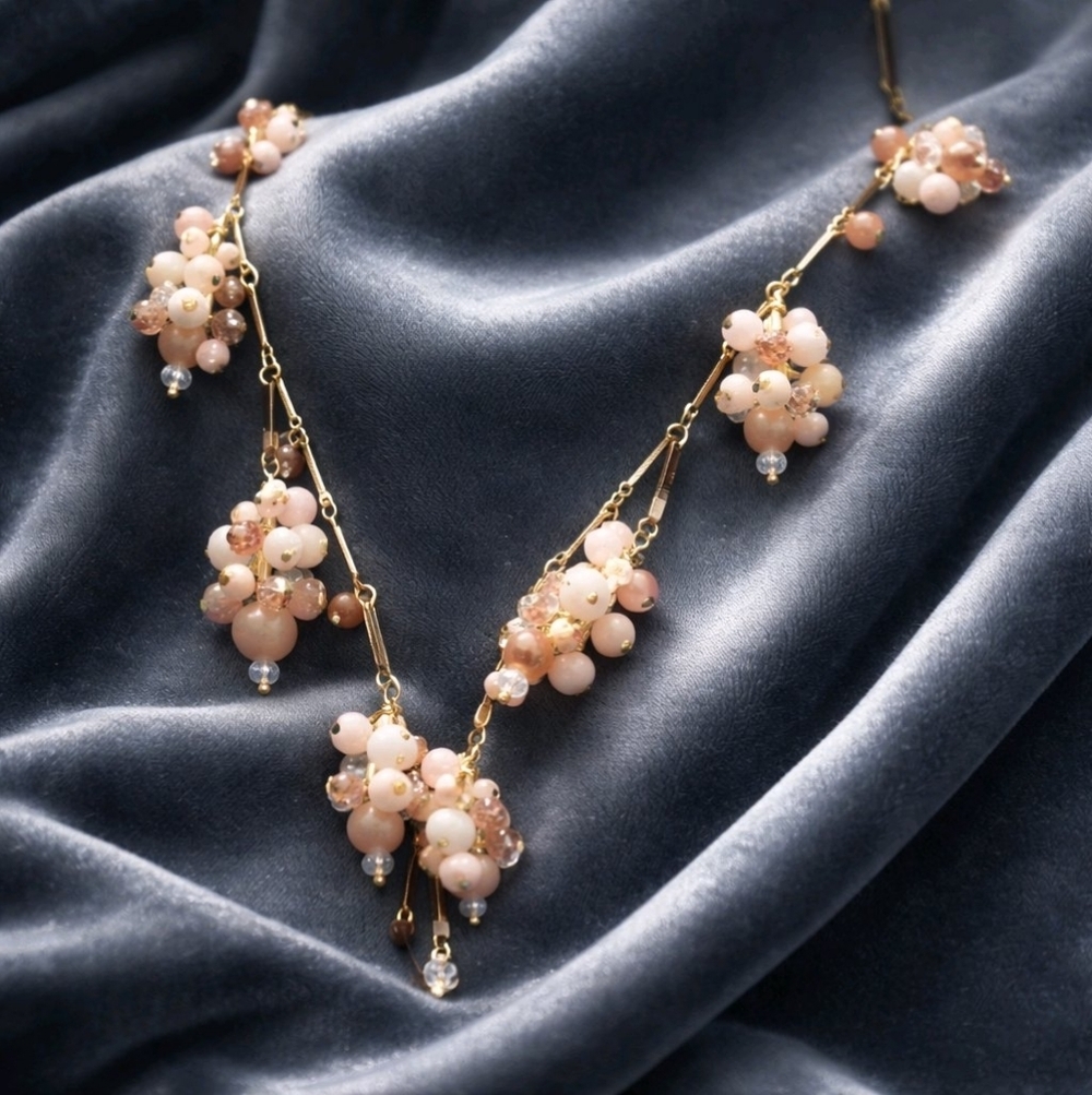 Talbots necklace